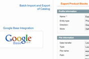 Catalog Management
