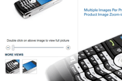 Product Browsing