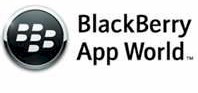 Blackberry App World