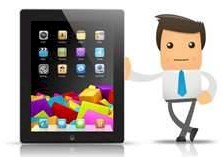 iPad Developer