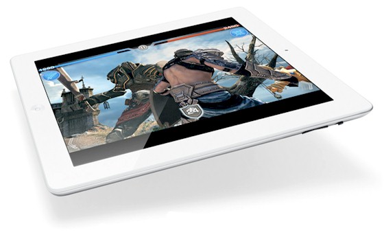 iPad 2