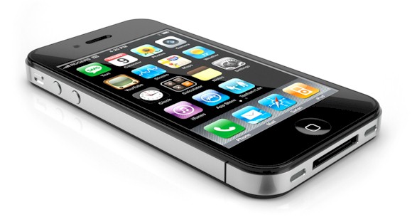 iPhone 4s