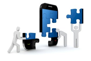 Mobile App Developers