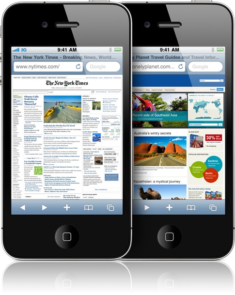 Mobile SEO