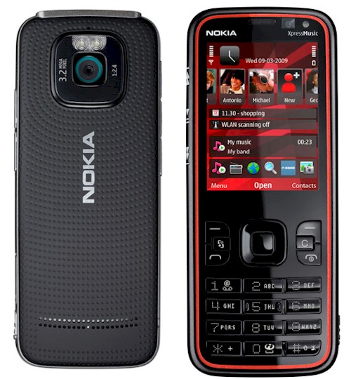 Nokia Phones