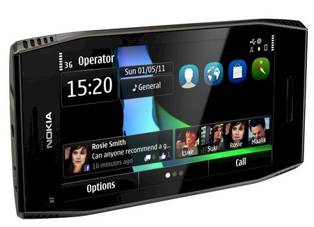 Symbian Phone